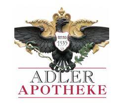 Firmenlogo Adler Apotheke Inh.: Mag. pharm. Bernd Milenkovics e.U.