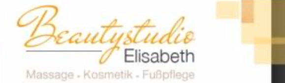 Firmenlogo Elisabeth's Beautystudio