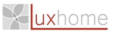 Firmenlogo luxhome GmbH