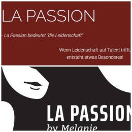 Firmenlogo La Passion by Melanie