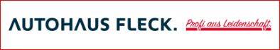 Firmenlogo Autohaus Fleck GmbH