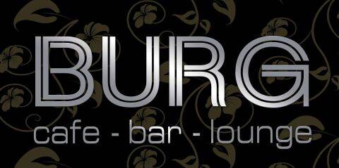 Firmenlogo BURG-Cafe-Bar-Lounge