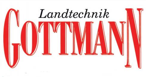 Firmenlogo Landtechnik - Gottmann GmbH