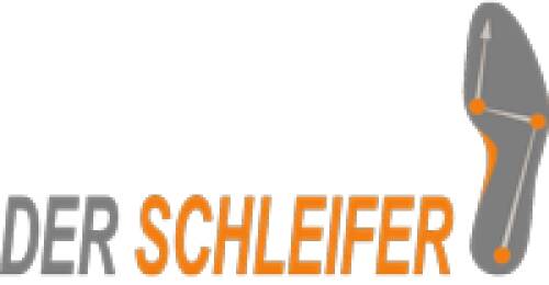 Firmenlogo Podologie Peter Schleifer GmbH