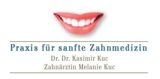 Firmenlogo Praxis für moderne Zahnmedizin DDr. Kasimir Kuc