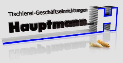 Firmenlogo Hauptmann GmbH