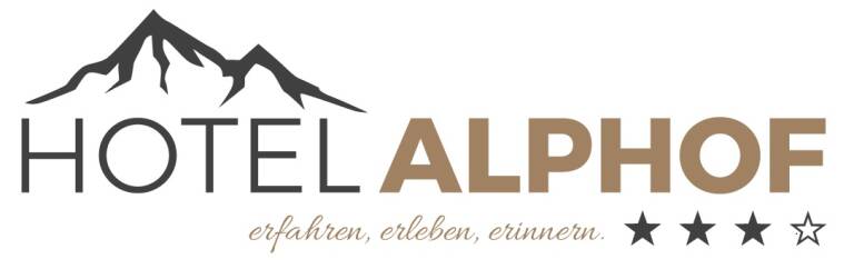 Firmenlogo Hotel Alphof ****