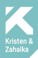 Firmenlogo Kristen & Zahalka GmbH