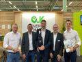 O.K. Energie Haus GmbH