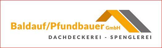 Firmenlogo Dachdeckerei-Spenglerei Baldauf - Pfundbauer GmbH