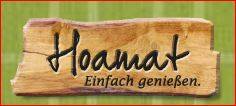 Firmenlogo Hoamat Traditionsgastr. GmbH & CoKG