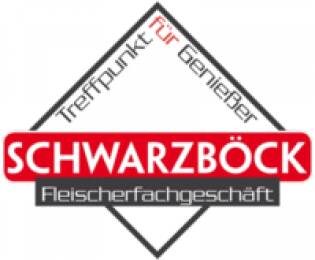 Firmenlogo Fleischerei Schwarzböck