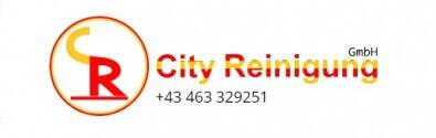 Firmenlogo CR City Reinigung GmbH