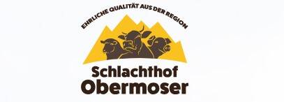 Firmenlogo Schlachthof Obermoser GmbH