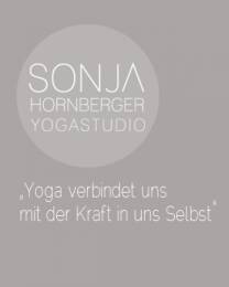 Firmenlogo Yogastudio Sonja Hornberger