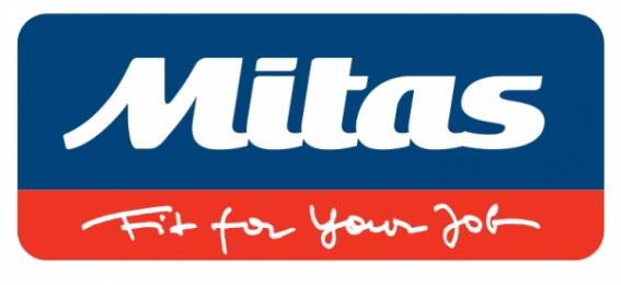 Firmenlogo Mitas GmbH