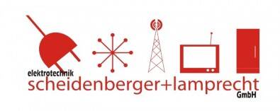 Firmenlogo Elekrotechnik Scheidenberger & Lamprecht