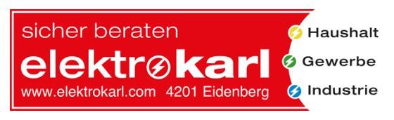 Firmenlogo Elektro - Karl