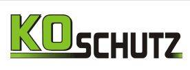 Firmenlogo KOSCHUTZ Oberflächentechnik GmbH