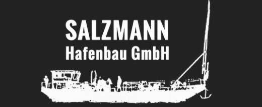 Firmenlogo Salzmann Hafenbau GmbH