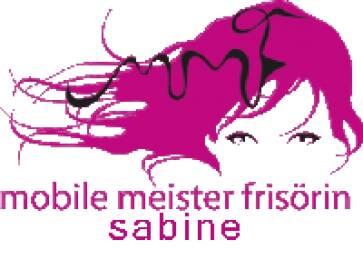 Firmenlogo Mobile Meister-Frisörin Sabine