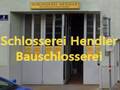 Schlosserei Hendler