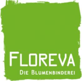 Firmenlogo Floreva Die Blumenbinderei