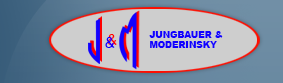 Firmenlogo Facility Services Jungbauer & Moderinsky GmbH