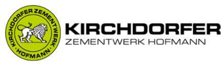 Firmenlogo Kirchdorfer Zementwerk Hofmann GmbH