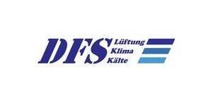 Firmenlogo DFS Lüftung - Klima & Kältetechnik GmbH