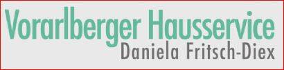 Firmenlogo VORARLBERGER HAUSSERVICE - DANIELA FRITSCH-DIEX