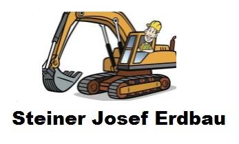 Firmenlogo Steiner Josef Erdbau