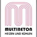 Firmenlogo Multibeton Vertriebsges. für Heizungs- und Energietechnik mbH