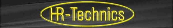 Firmenlogo HR-Technics
