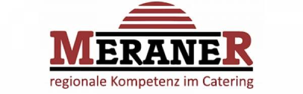 Firmenlogo Meraner Catering GmbH