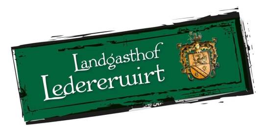 Firmenlogo Landgasthof Ledererwirt Fam. Mayrhuber