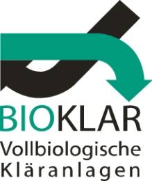 Firmenlogo Bioklar - Vollbiologische Kläranlagen