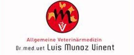 Firmenlogo Dr. Luis Munoz-Vinent - Tierarzt