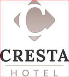 Firmenlogo Hotel Cresta -  J. & P. Ganahl GmbH & Co. KG