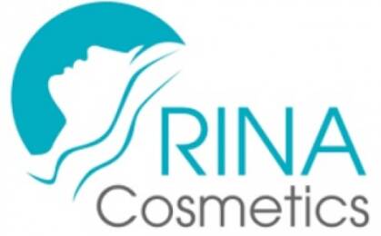 Firmenlogo Katharina Aschaber - Rina Cosmetics