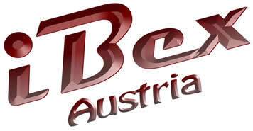 Firmenlogo iBex-Austria