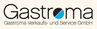 Firmenlogo GASTROMA Verkaufs- und Service GmbH