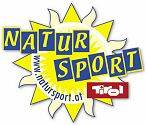 Firmenlogo Natursport Tirol