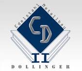 Firmenlogo Edelstahl-Metallbau DOLLINGER GmbH