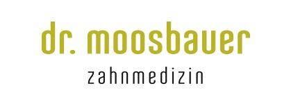 Firmenlogo Zahnmedizin Dr. Moosbauer