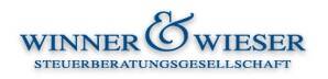 Firmenlogo WINNER & WIESER KG Steuerberatungsgesellschaft