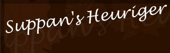 Firmenlogo Suppan - Heuriger