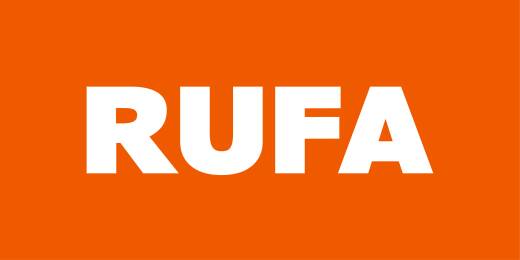 Firmenlogo Rufa Bau GmbH