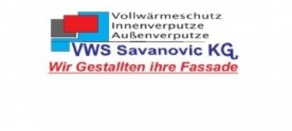 Firmenlogo VWS Savanovic KG