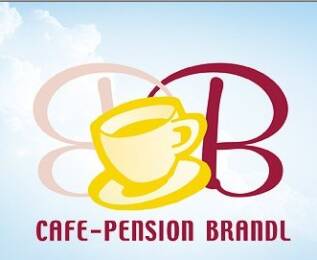 Firmenlogo Cafe-Pension Brandl